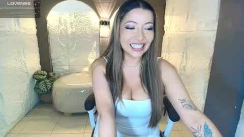 Snapshot of isabella__r chatting on June 2026 01:15:02 PM Isa online show from June 2026 01:15:02 PM