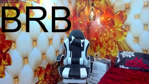 Snapshot of isabella_barbie chatting on February 2026 06:26:01 AM sabella barbie online show from February 2026 06:26:01 AM