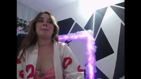 Isabella online show from December 2024 01:05:01 AM