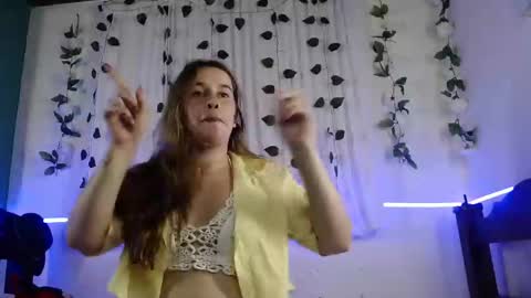 Isabella online show from March 2025 01:59:02 AM