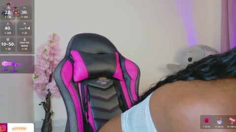 Snapshot of isabella_evon chatting on July 2026 11:27:02 AM Isabella-Rodriguez online show from July 2026 11:27:02 AM