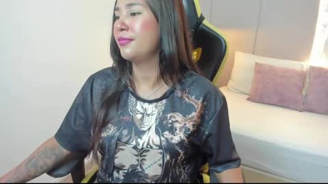 Isabel florez online show from April 2026 02:10:01 AM
