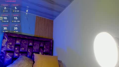 isabella_haddad online show from March 2026 04:31:01 AM