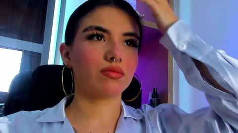 ISABELLA online show from June 2026 06:46:02 PM