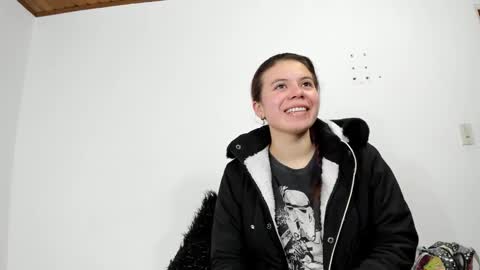 isabella_jaramillo online show from October 2025 12:16:02 PM