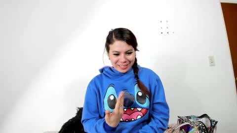 isabella_jaramillo online show from October 2025 12:45:01 PM