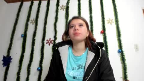 isabella_jaramillo online show from December 2025 12:43:01 PM