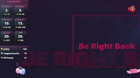 Snapshot of isabella_lt chatting on March 2025 05:38:02 PM online show from March 2025 05:38:02 PM