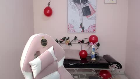 Isa  online show from November 2025 02:46:01 PM