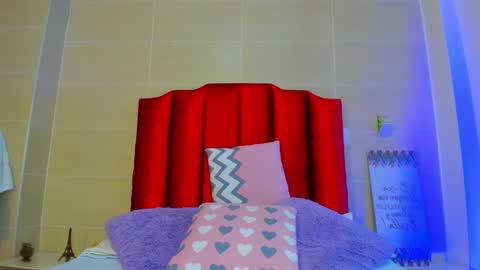 isabella montez online show from December 2024 07:30:02 PM