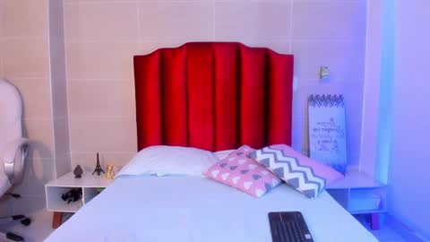 isabella montez online show from January 2025 03:23:01 PM