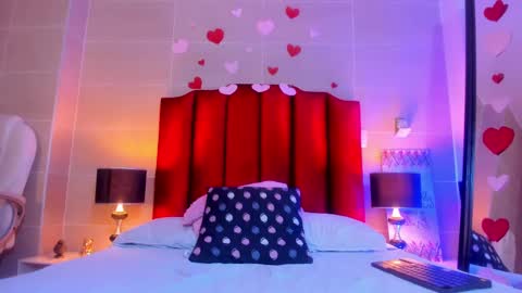 isabella montez online show from February 2025 01:56:02 PM