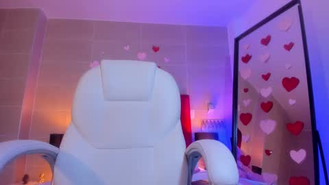 isabella montez online show from February 2025 03:21:02 PM