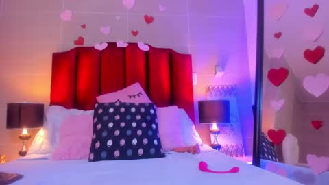 isabella montez online show from February 2025 06:24:01 PM