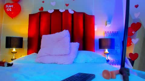 isabella montez online show from February 2025 06:22:01 PM