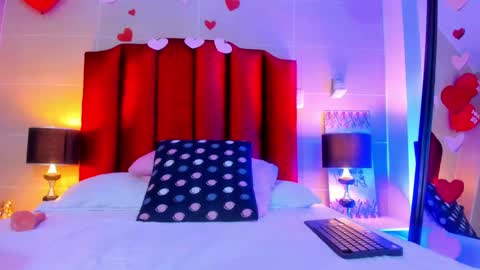 isabella montez online show from February 2025 06:19:01 PM