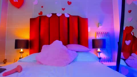 isabella montez online show from February 2025 03:05:01 PM