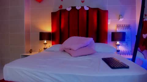 isabella montez online show from February 2025 06:20:02 PM