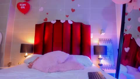 isabella montez online show from March 2025 06:11:01 PM