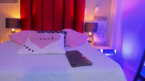 isabella montez online show from March 2025 11:58:02 AM