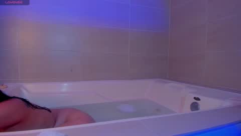 isabella montez online show from March 2025 06:11:02 PM