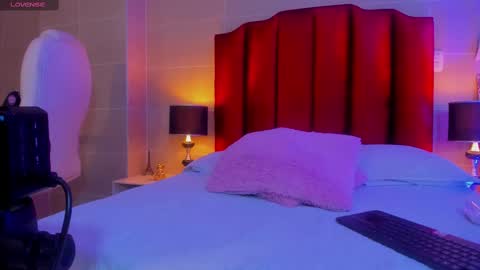 isabella montez online show from March 2025 03:12:02 PM