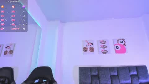 Isabella Moon9 online show from April 2026 12:27:02 PM