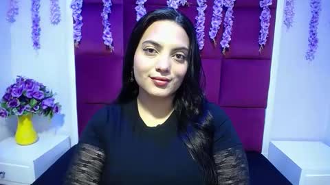 Isabella online show from June 2026 03:18:02 AM