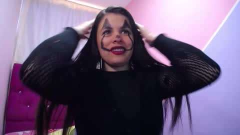 Snapshot of isabella_nice_ chatting on October 2025 02:10:01 PM abby online show from October 2025 02:10:01 PM