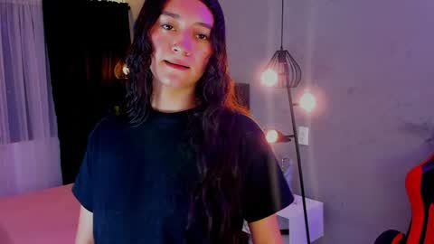 Isabella Nowa online show from March 2026 12:17:02 PM