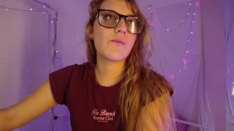Isabella Rros online show from February 2026 08:05:01 PM