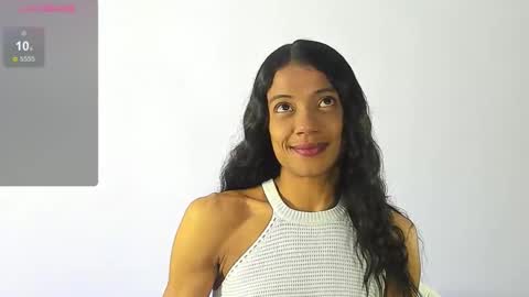 Isabella online show from January 2026 10:59:02 PM