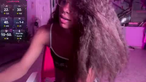 Isabella online show from June 2026 08:52:01 AM