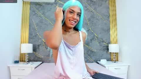 Isabella online show from July 2026 06:23:01 PM
