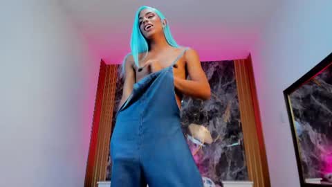Isabella online show from July 2026 06:43:02 PM