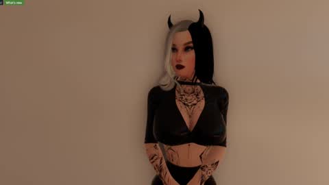 isabella_sunn online show from February 2025 04:48:02 PM