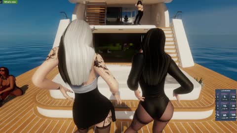 isabella_sunn online show from February 2025 12:27:02 AM