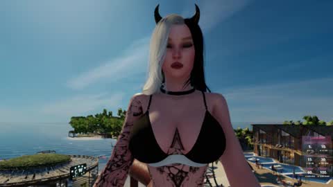 isabella_sunn online show from March 2025 03:37:02 AM