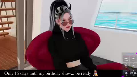 isabella_sunn online show from September 2025 04:50:01 PM