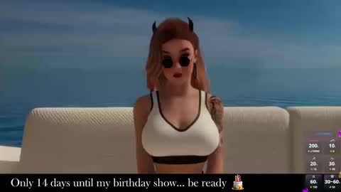 isabella_sunn online show from September 2025 05:02:01 PM