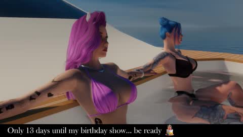 isabella_sunn online show from September 2025 06:52:01 PM