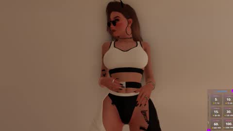 isabella_sunn online show from October 2025 04:46:01 PM