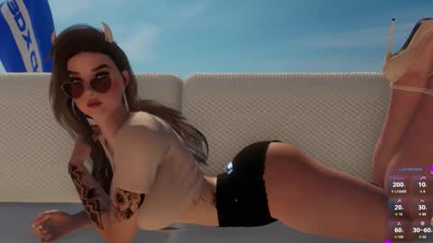 isabella_sunn online show from October 2025 07:12:02 PM