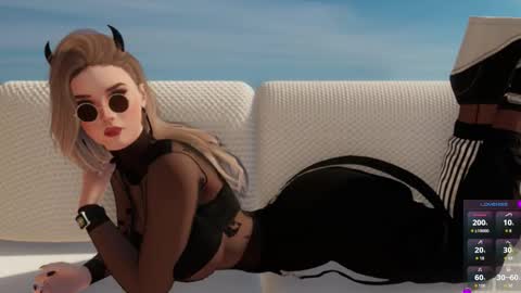 isabella_sunn online show from November 2025 01:15:01 AM