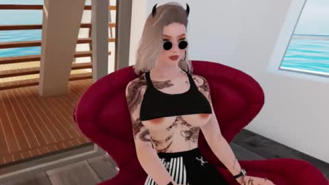 isabella_sunn online show from February 2026 09:21:01 PM