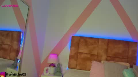 Isabella White online show from March 2025 01:03:01 PM