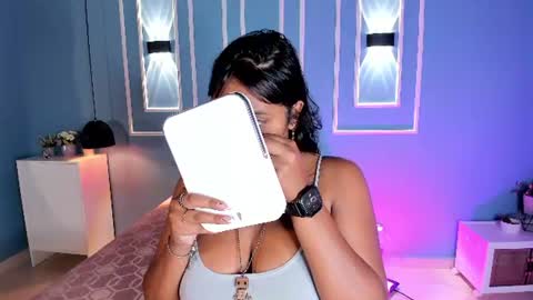 isabella zc online show from June 2026 11:42:02 AM