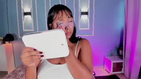 Snapshot of isabella_zc chatting on July 2026 11:56:02 AM isabella zc online show from July 2026 11:56:02 AM