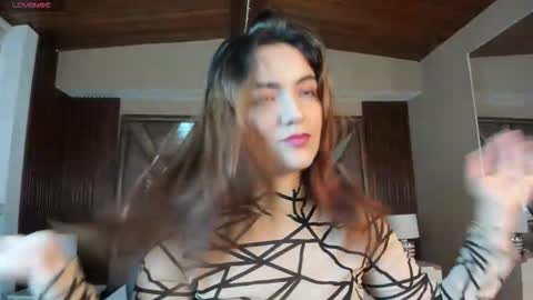 Isabella  Everyday From 0530 to 1430 Col Time online show from November 2025 11:25:02 AM