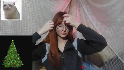 isabellablacky online show from December 2024 12:19:01 AM